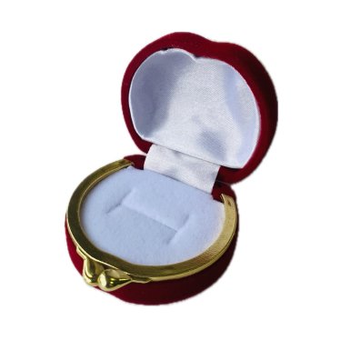 Футляр для ювелірних виробів  Арт 3048 - купити в «Аметист-В» Харків Україна 2