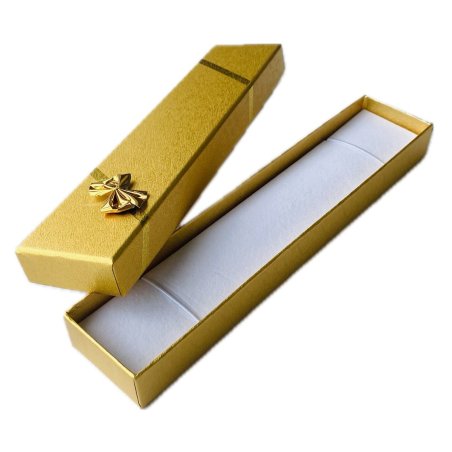 Футляр для ювелірних виробів Арт PH-01 Gold/Silver - купити в «Аметист-В» Харків Україна