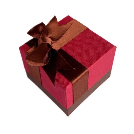 Футляр для ювелірних виробів Арт PW-06 RIBB - купити в «Аметист-В» Харків Україна