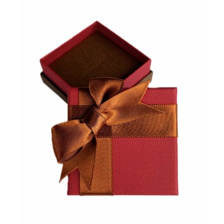 Футляр для ювелірних виробів Арт PW-06 RIBB - купити в «Аметист-В» Харків Україна