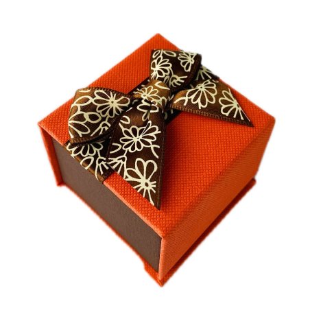 Футляр для ювелірних виробів Арт PW-06 Fl - купити в «Аметист-В» Харків Україна