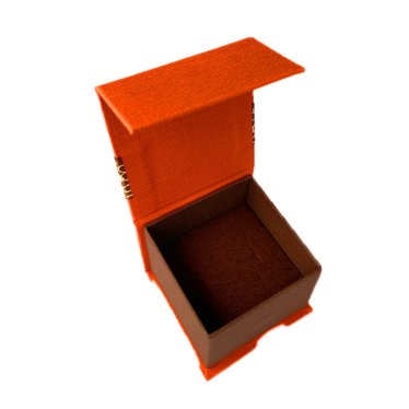 Футляр для ювелірних виробів Арт PW-06 Fl - купити в «Аметист-В» Харків Україна 2