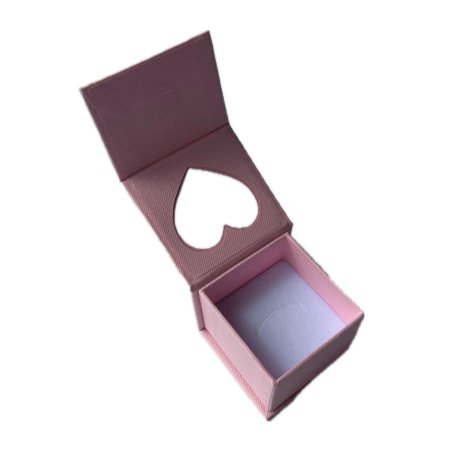 Футляр для ювелірних виробів Арт TCP-06 Love - купити в «Аметист-В» Харків Україна