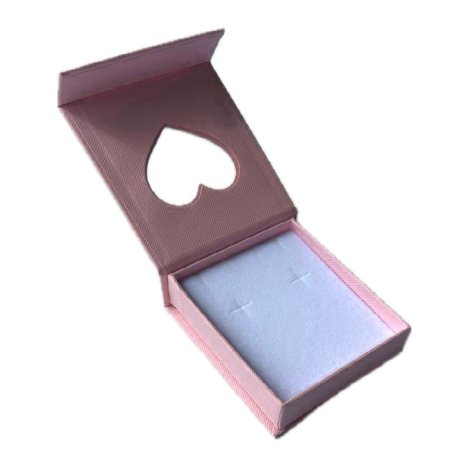 Футляр для ювелірних виробів Арт TCP-17 Love - купити в «Аметист-В» Харків Україна