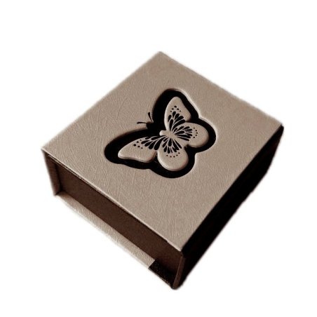 Футляр для ювелірних виробів Арт TCP-06 Bt - купити в «Аметист-В» Харків Україна