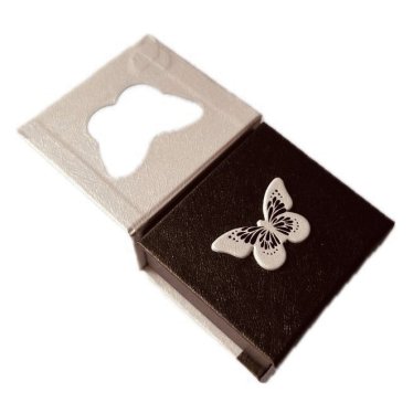 Футляр для ювелірних виробів Арт TCP-06 Bt - купити в «Аметист-В» Харків Україна 2