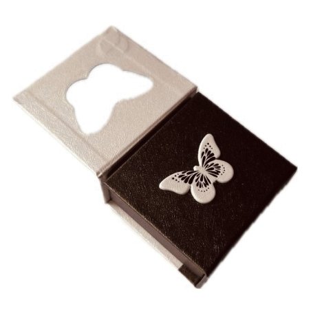 Футляр для ювелірних виробів Арт TCP-06 Bt - купити в «Аметист-В» Харків Україна