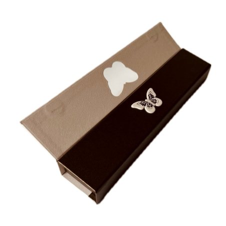 Футляр для ювелірних виробів Арт TCP-01 Bt - купити в «Аметист-В» Харків Україна