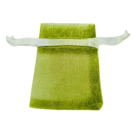 Мішечок для ювелірних виробів Арт SP 03 organza - купити в «Аметист-В» Харків Україна