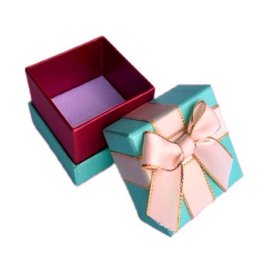 Футляр для ювелірних виробів Арт PW-26 RIBB - купити в «Аметист-В» Харків Україна 2