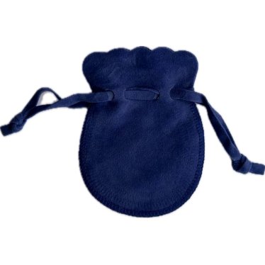 Мішечок для ювелірних виробів Арт P 05w - купити в «Аметист-В» Харків Україна