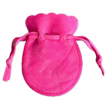 Мішечок для ювелірних виробів Арт P 05w - купити в «Аметист-В» Харків Україна 2