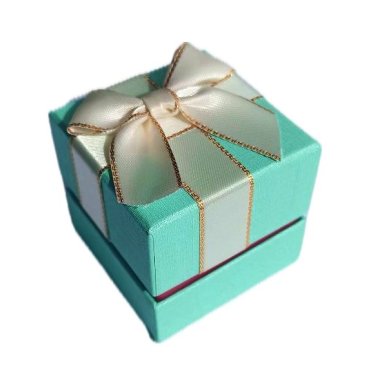 Футляр для ювелірних виробів Арт PW-26 RIBB - купити в «Аметист-В» Харків Україна