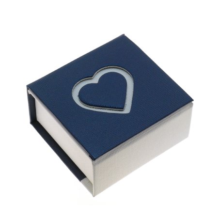 Футляр для ювелірних виробів Арт TCP-17 Hearts - купити в «Аметист-В» Харків Україна