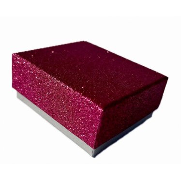 Футляр для ювелірних виробів Арт TCP-17 Shiny - купити в «Аметист-В» Харків Україна