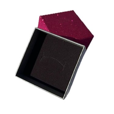 Футляр для ювелірних виробів Арт TCP-06 Shiny - купити в «Аметист-В» Харків Україна 2