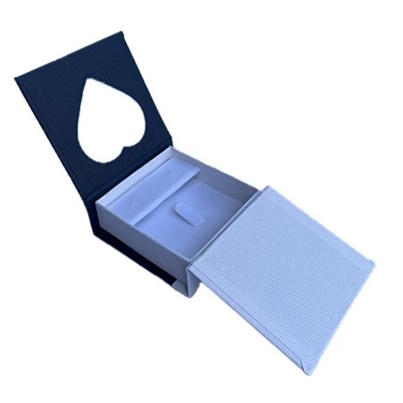 Футляр для ювелірних виробів Арт TCP-17 Hearts - купити в «Аметист-В» Харків Україна