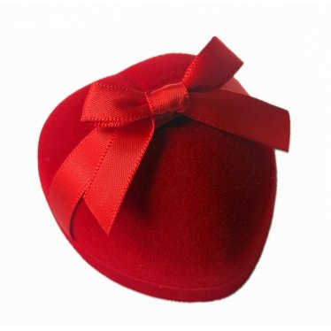 Футляр для ювелірних виробів Арт CM 3004 Ribb - купити в «Аметист-В» Харків Україна