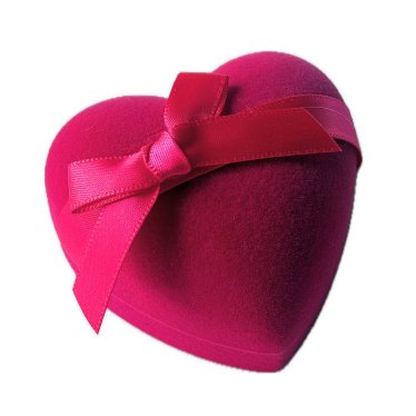 Футляр для ювелірних виробів Арт CM 3055 Ribb - купити в «Аметист-В» Харків Україна