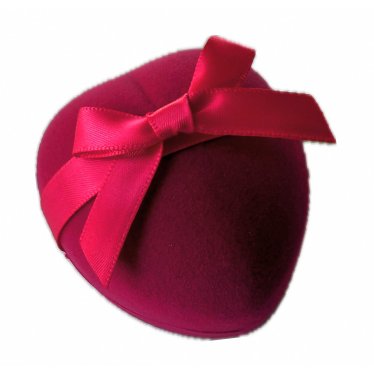 Футляр для ювелірних виробів Арт CM 3004 Ribb - купити в «Аметист-В» Харків Україна 2