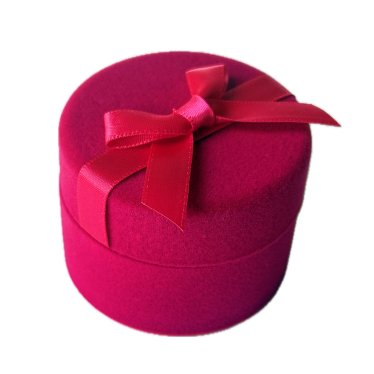 Футляр для ювелірних виробів Арт CM 4107 - купити в «Аметист-В» Харків Україна