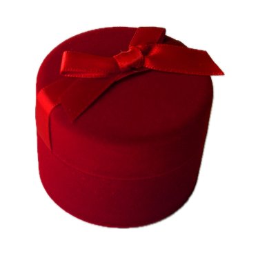 Футляр для ювелірних виробів Арт CM 4107 - купити в «Аметист-В» Харків Україна 2