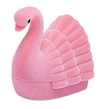 Футляр для ювелірних виробів Арт FU 110 - купити в «Аметист-В» Харків Україна