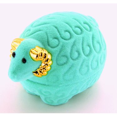 Футляр для ювелірних виробів Арт FU 123 - купити в «Аметист-В» Харків Україна 2