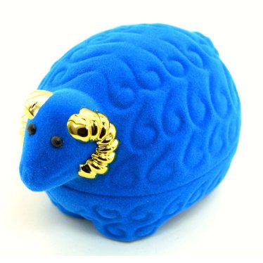 Футляр для ювелірних виробів Арт FU 123 - купити в «Аметист-В» Харків Україна