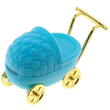 Футляр для ювелірних виробів Арт FU 79 - купити в «Аметист-В» Харків Україна