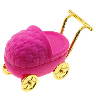 Футляр для ювелірних виробів Арт FU 79 - купити в «Аметист-В» Харків Україна 2