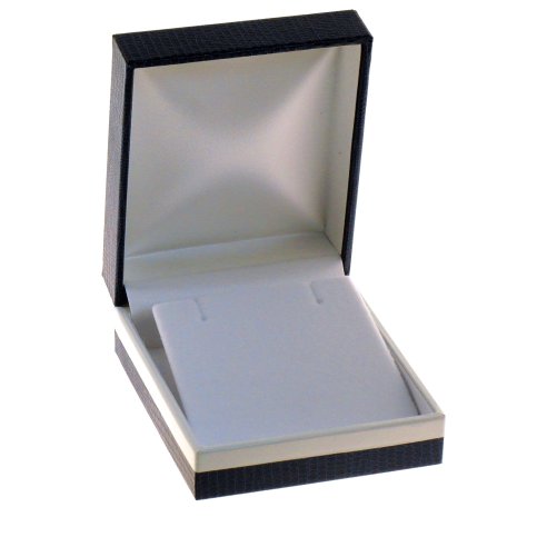 Футляр для ювелірних виробів АртCJ 1006 stripe - купити в «Аметист-В» Харків Україна