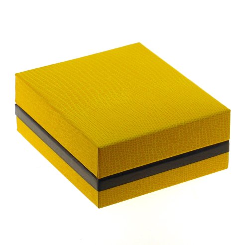 Футляр для ювелірних виробів АртCJ 1006 stripe - купити в «Аметист-В» Харків Україна