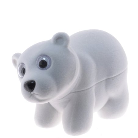 Футляр для ювелірних виробів Арт 5053 - купити в «Аметист-В» Харків Україна