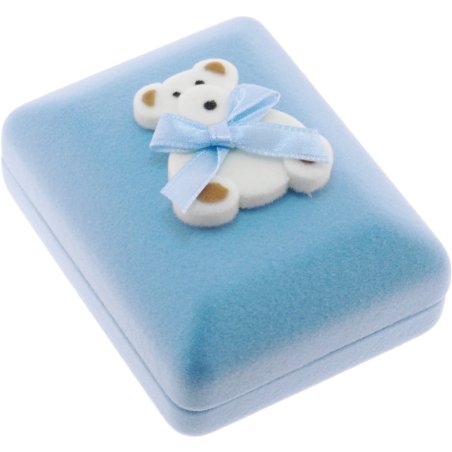 Футляр для ювелірних виробів АртCF 3006 TEDDY - купити в «Аметист-В» Харків Україна