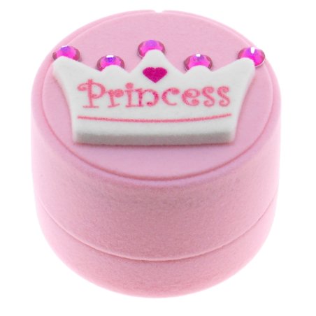 Футляр для ювелірних виробів Арт CF4107 Princess - купити в «Аметист-В» Харків Україна