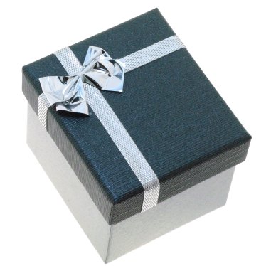 Футляр для ювелірних виробів Арт PL-06L - купити в «Аметист-В» Харків Україна 2