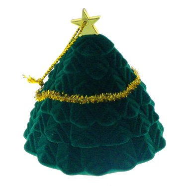 Футляр для ювелірних виробів Арт 2014 - купити в «Аметист-В» Харків Україна