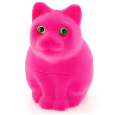 Футляр для ювелірних виробів Арт FU 151 - купити в «Аметист-В» Харків Україна