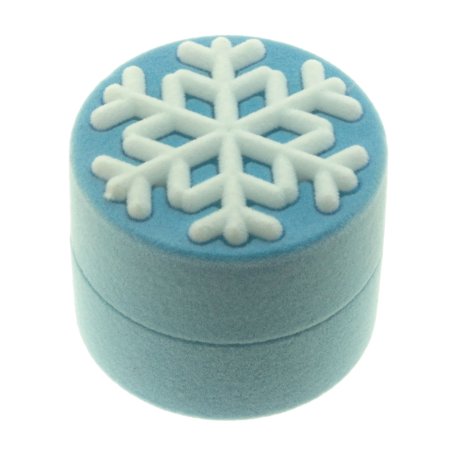 Футляр для ювелірних виробів Арт 8051 - купити в «Аметист-В» Харків Україна