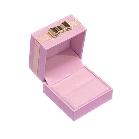 Футляр для ювелірних виробів Арт TCP-06 Gold - купити в «Аметист-В» Харків Україна