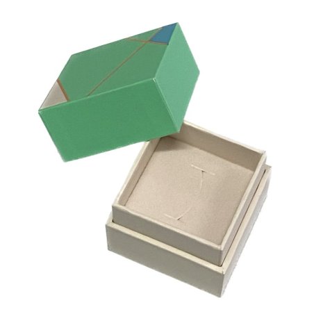 Футляр для ювелірних виробів Арт TCP-06 Art - купити в «Аметист-В» Харків Україна