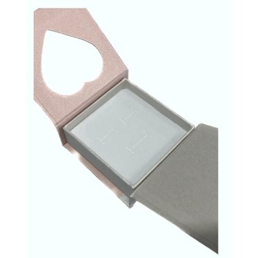 Футляр для ювелірних виробів Арт TCP-17 Hearts - купити в «Аметист-В» Харків Україна 2