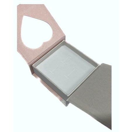 Футляр для ювелірних виробів Арт TCP-17 Hearts - купити в «Аметист-В» Харків Україна