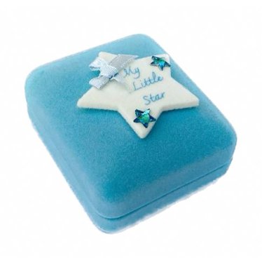 Футляр для ювелірних виробів Арт CF 3015 Star - купити в «Аметист-В» Харків Україна 2