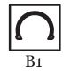 Схема B1